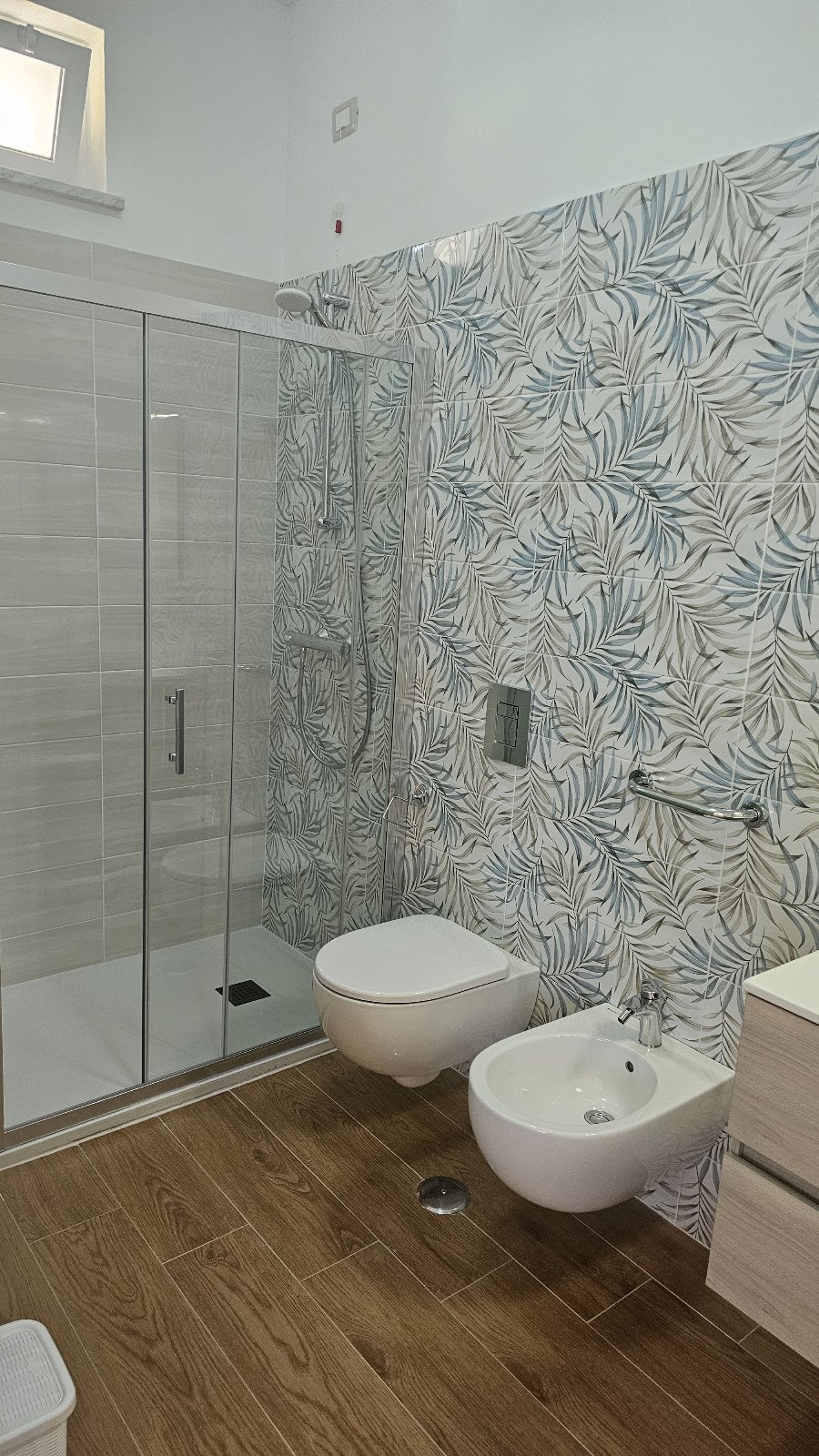 VILLA REGINA MARGHERITA - Ad Amantea (CS) in centro città a due passi dal mare