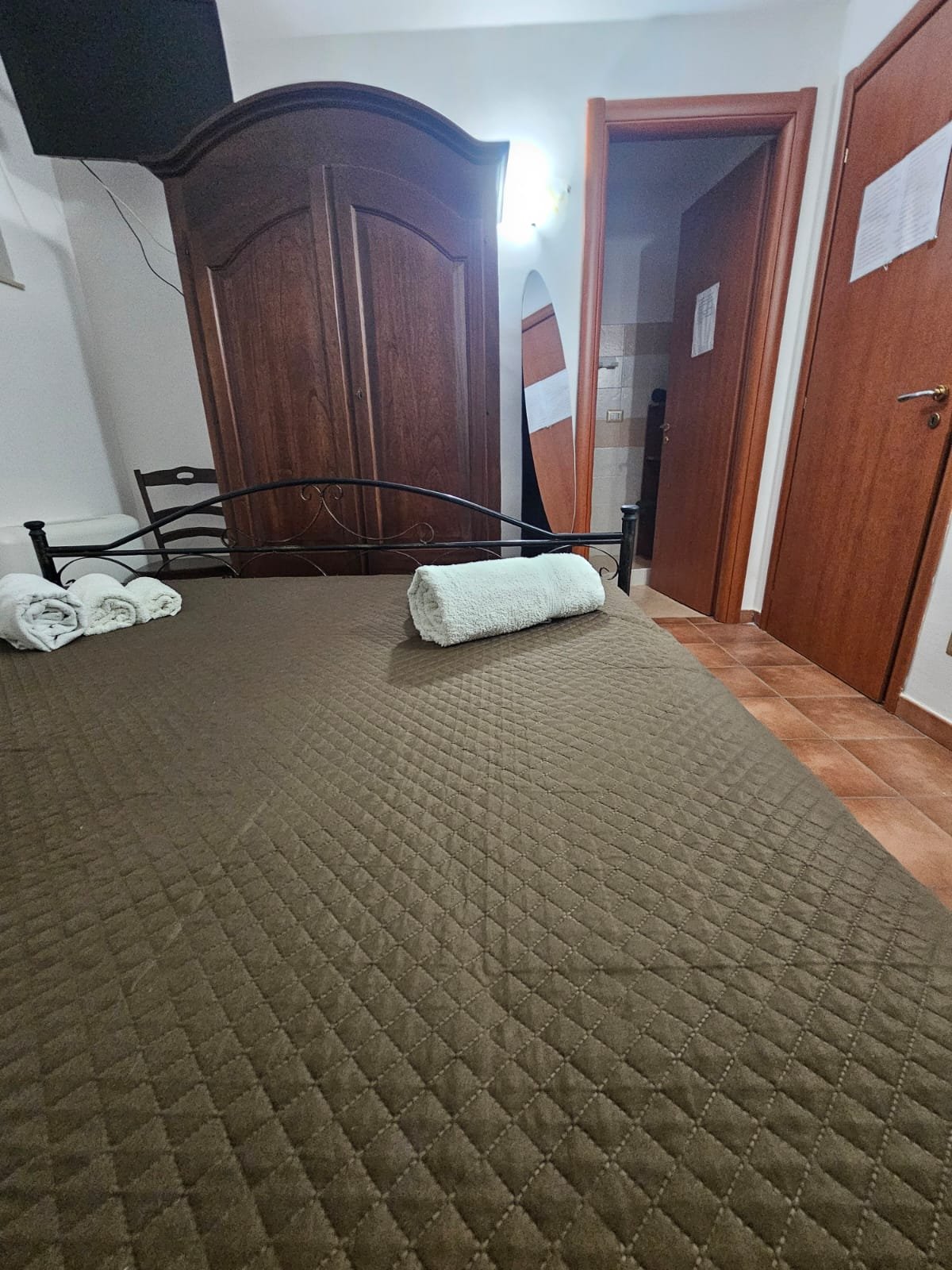 B&b la corte dei pini