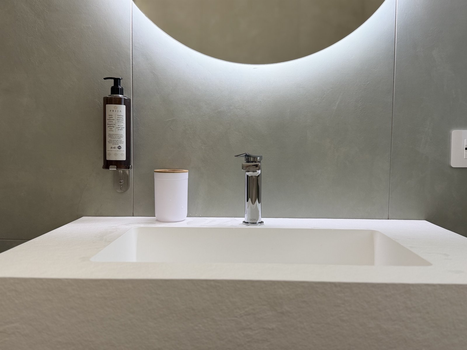 Appartamenti di nuova costruzione