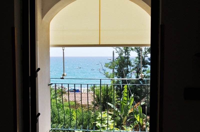 Appartamento al mare Viola