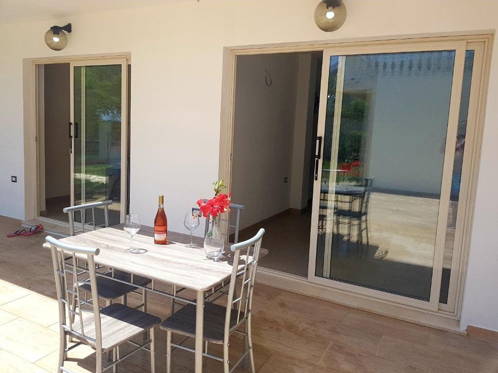 A casa di Manu SUITE 35