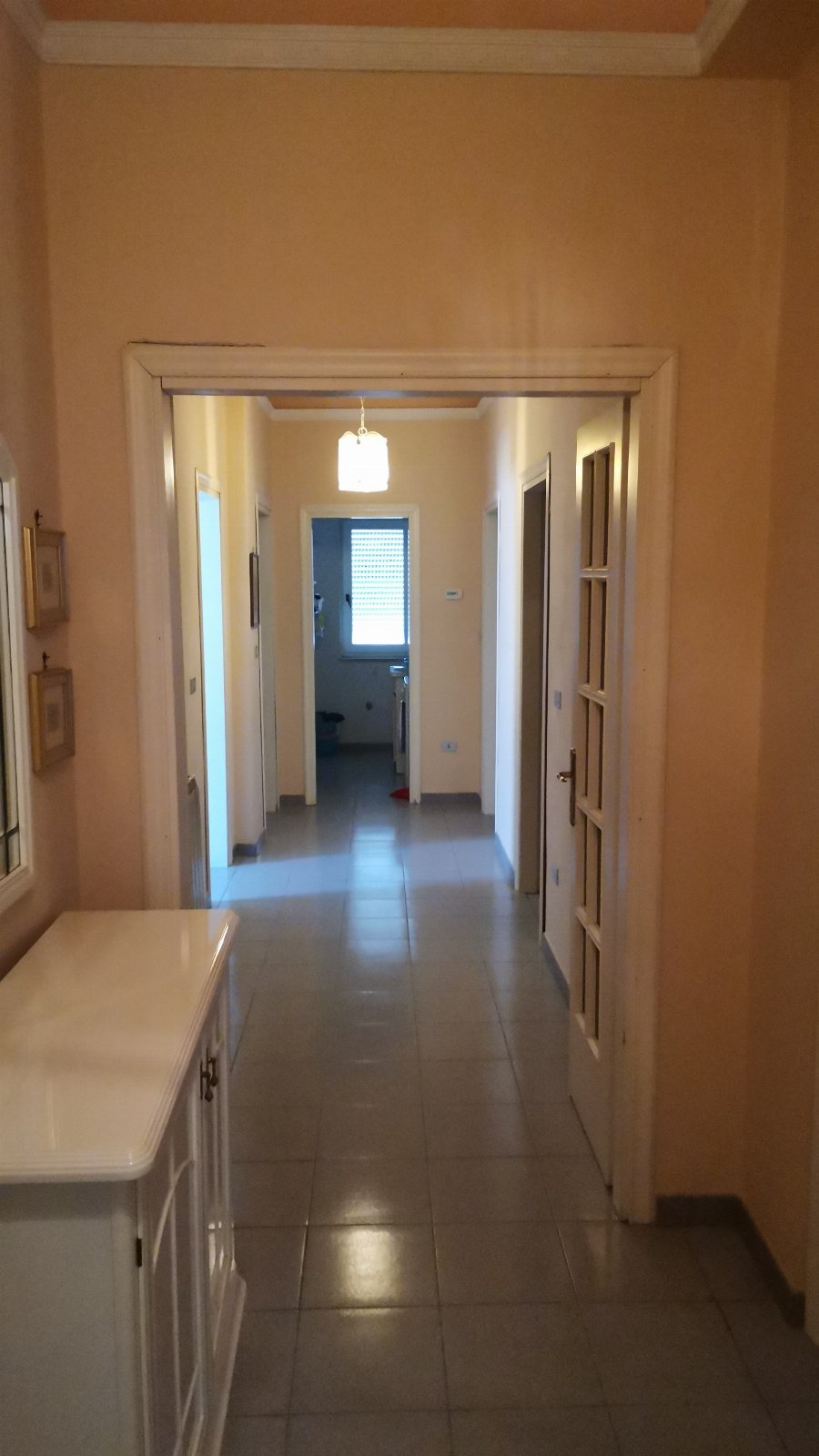 Appartamento a 50 metri dal mare