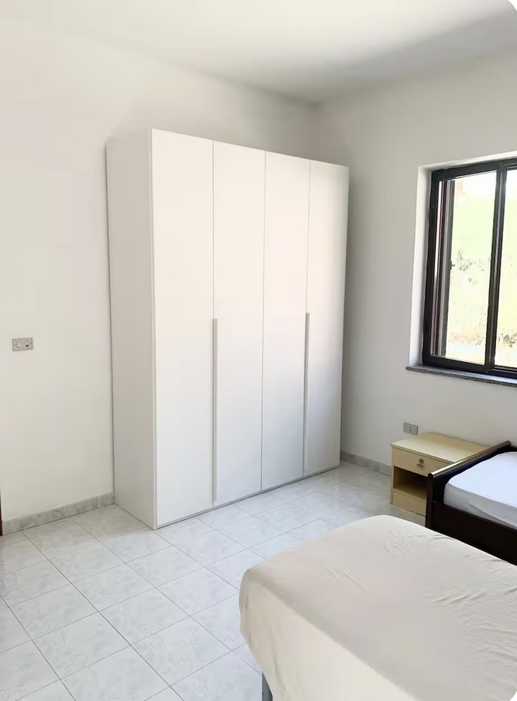 Appartamento in centro vicino al mare