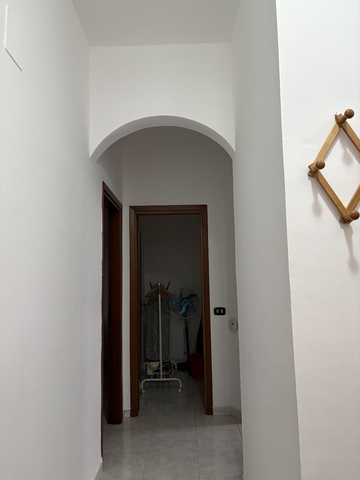 Del Popolo Apartment