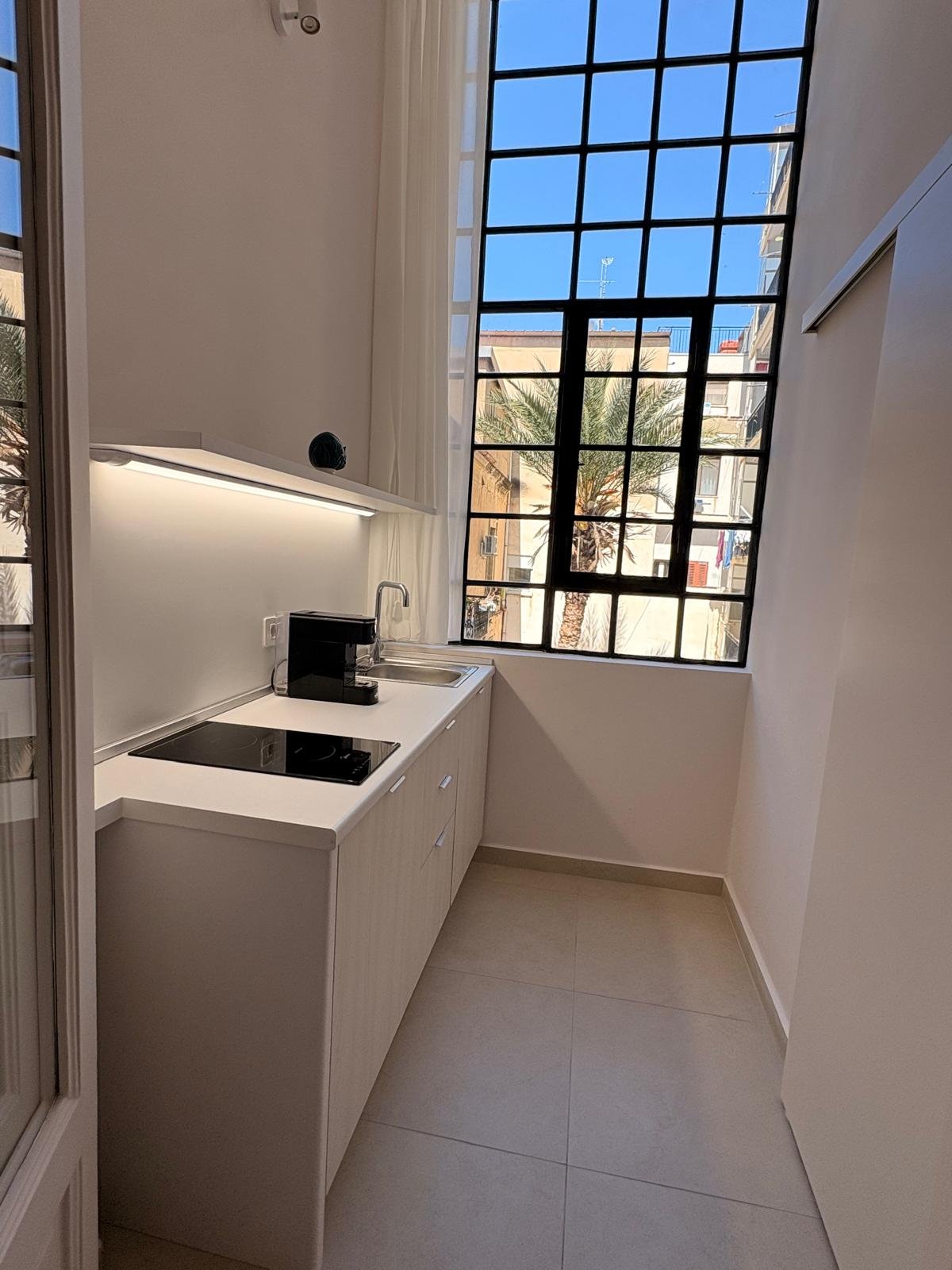 Camere, mini suite e appartamenti in centro storico