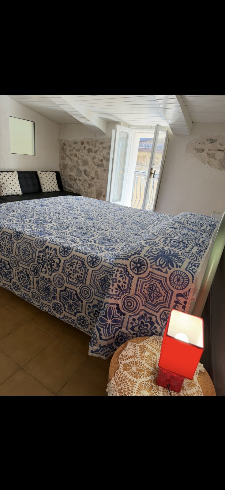 Petra e Panga, assapora il fascino del borgo antico