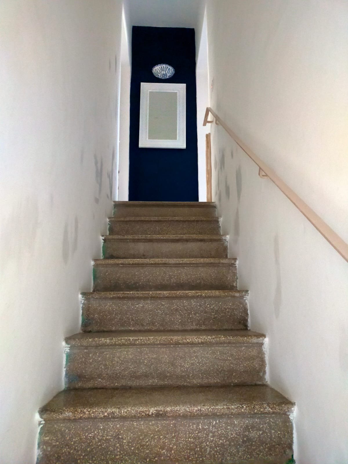 Casa ad un passo dal mare