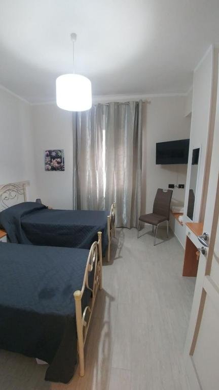 BEB BEN CURATO VICINO L'OSPEDALE