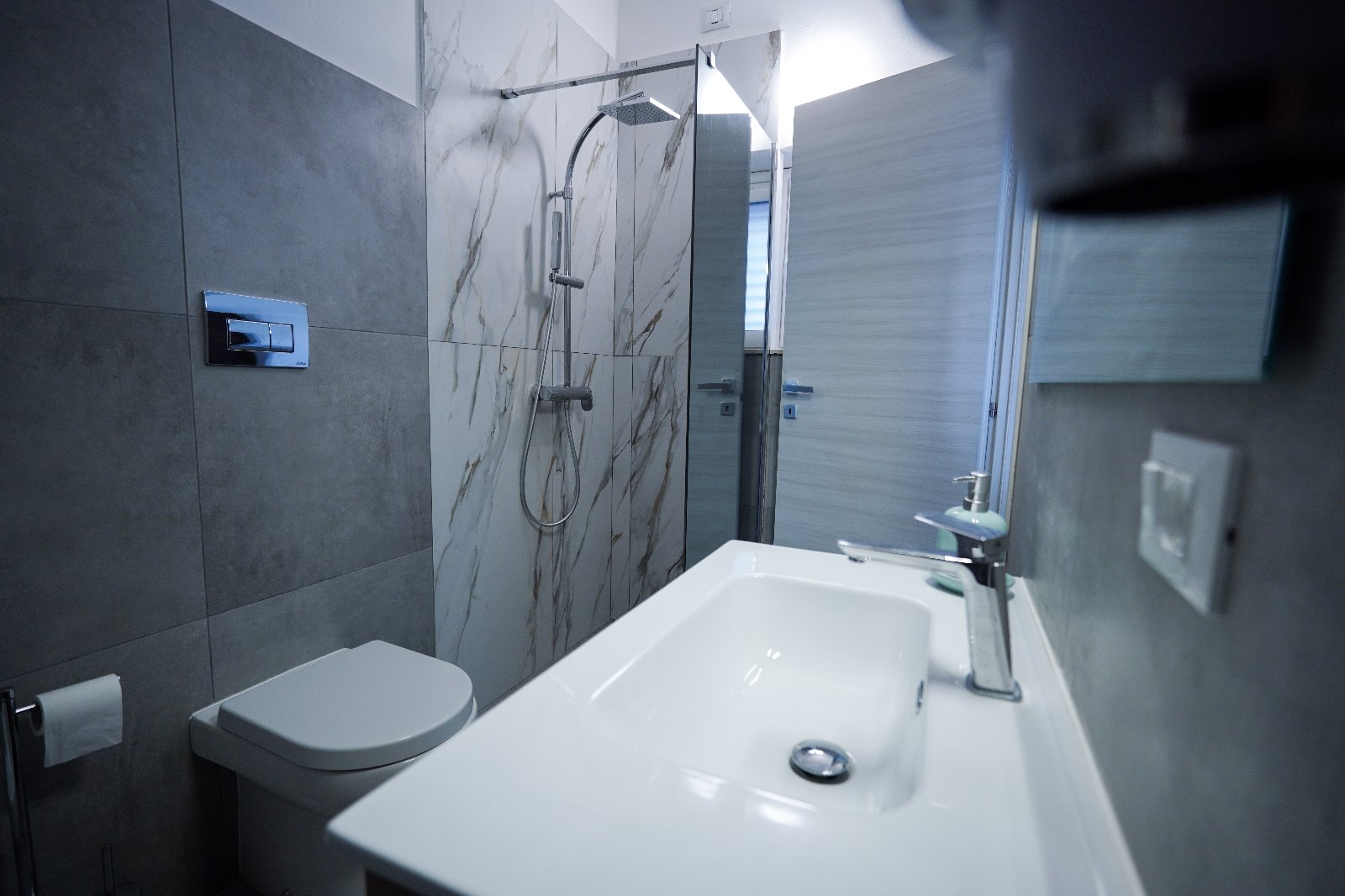 Relax accesso diretto spiaggia