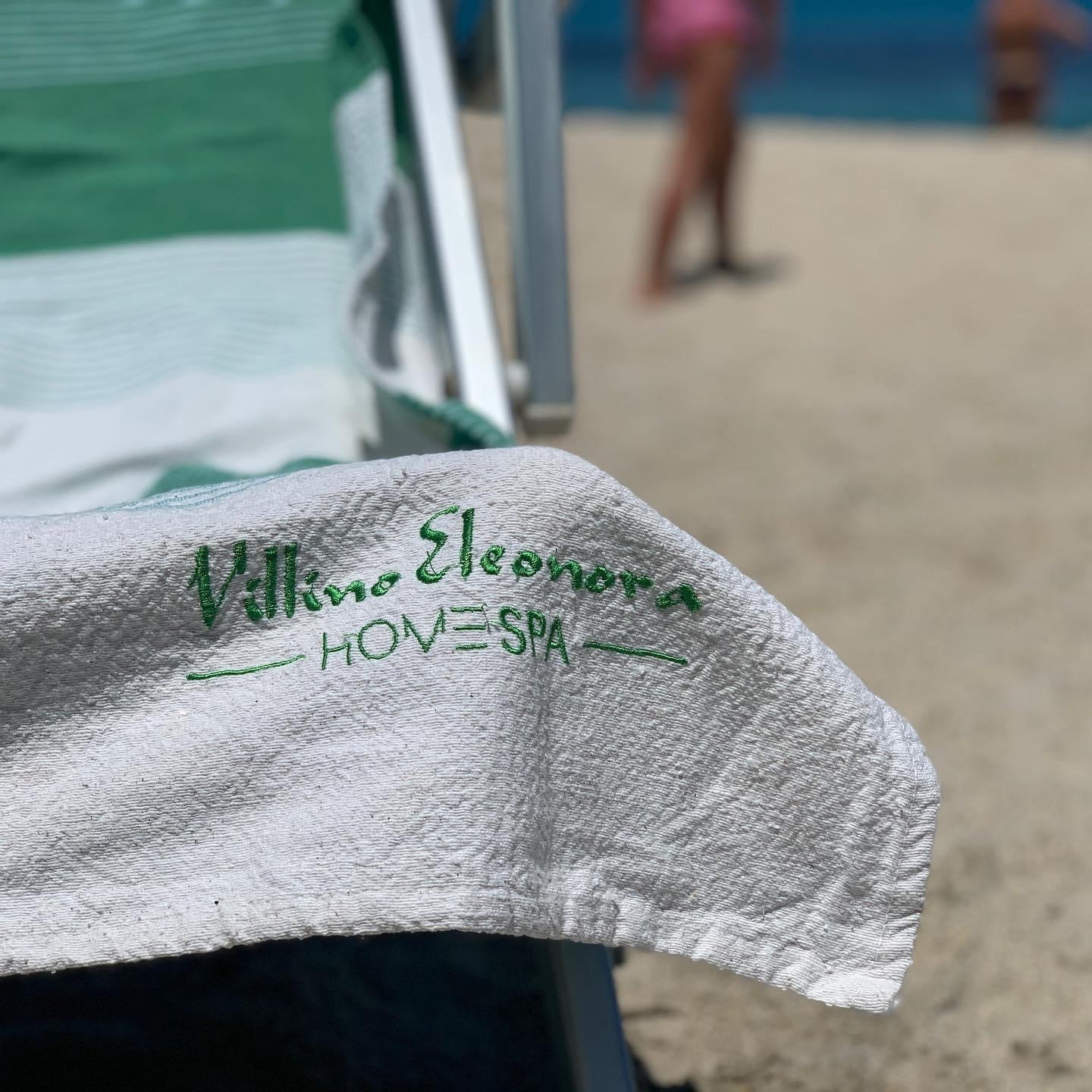 Villino Eleonora & Spa