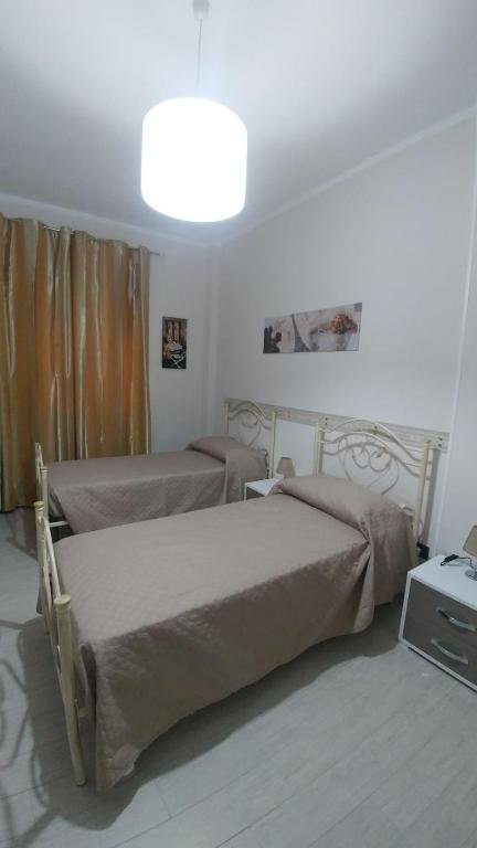 BEB BEN CURATO VICINO L'OSPEDALE