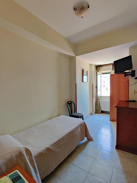 Hotel familiare 3 stelle a Bagnara Calabra