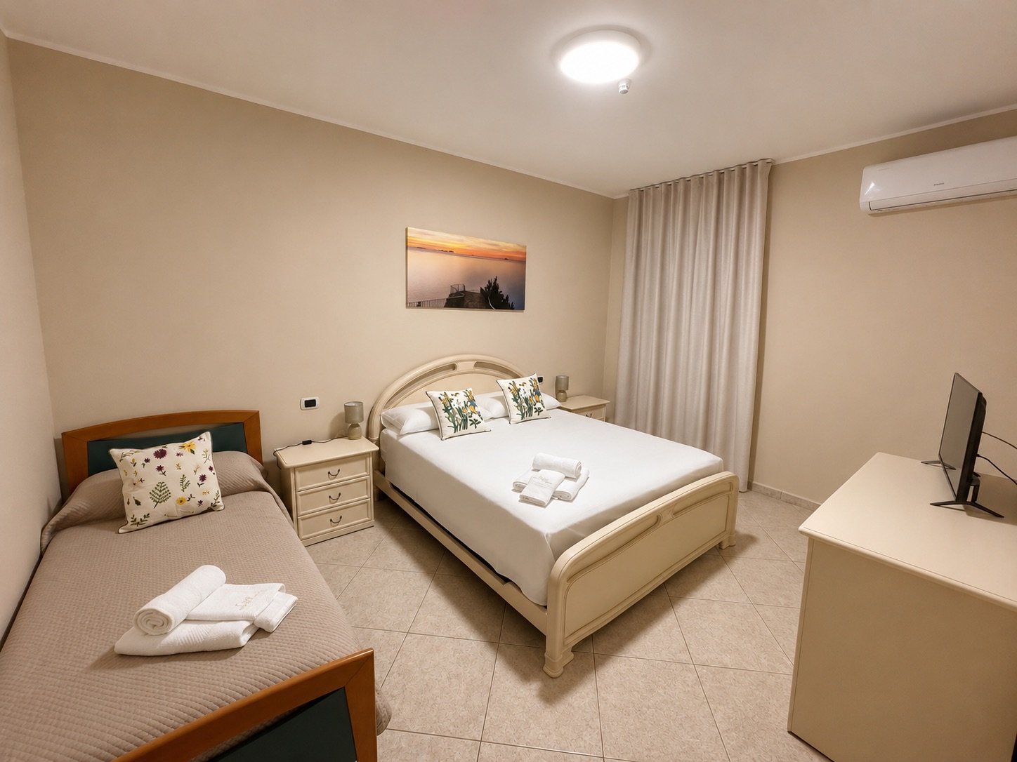 Gea Home Palmi - La tua casa nel cuore di Palmi
