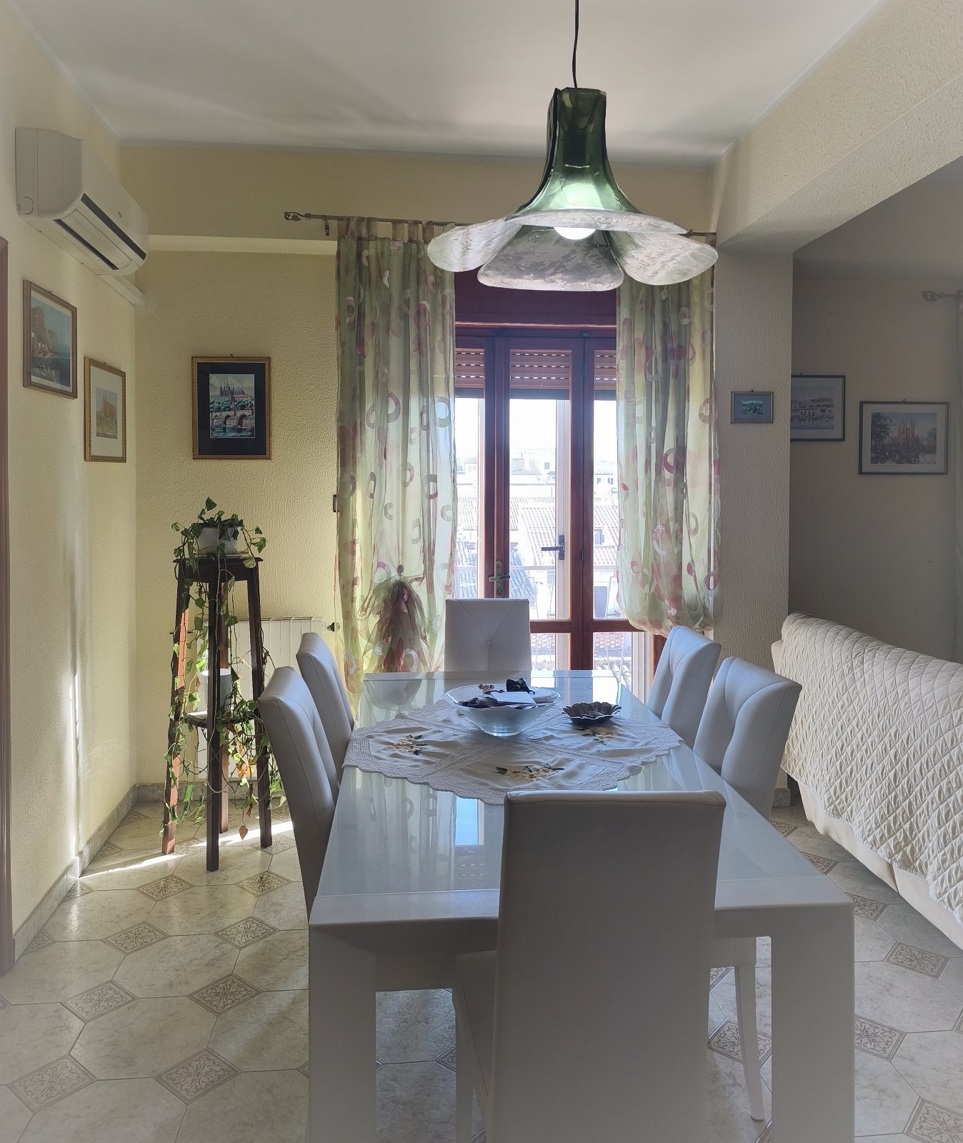 Casa vacanza Rosellina