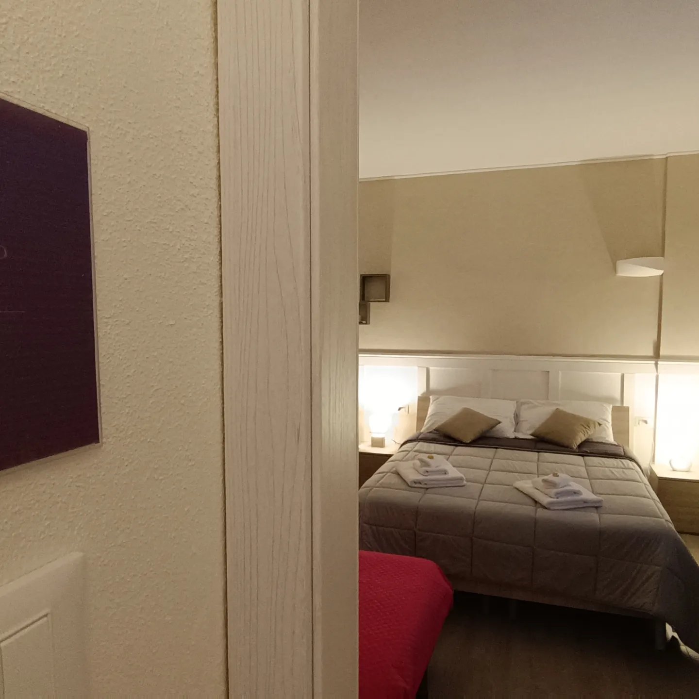 B&B Domus San Pietro nel borgo di Rossano