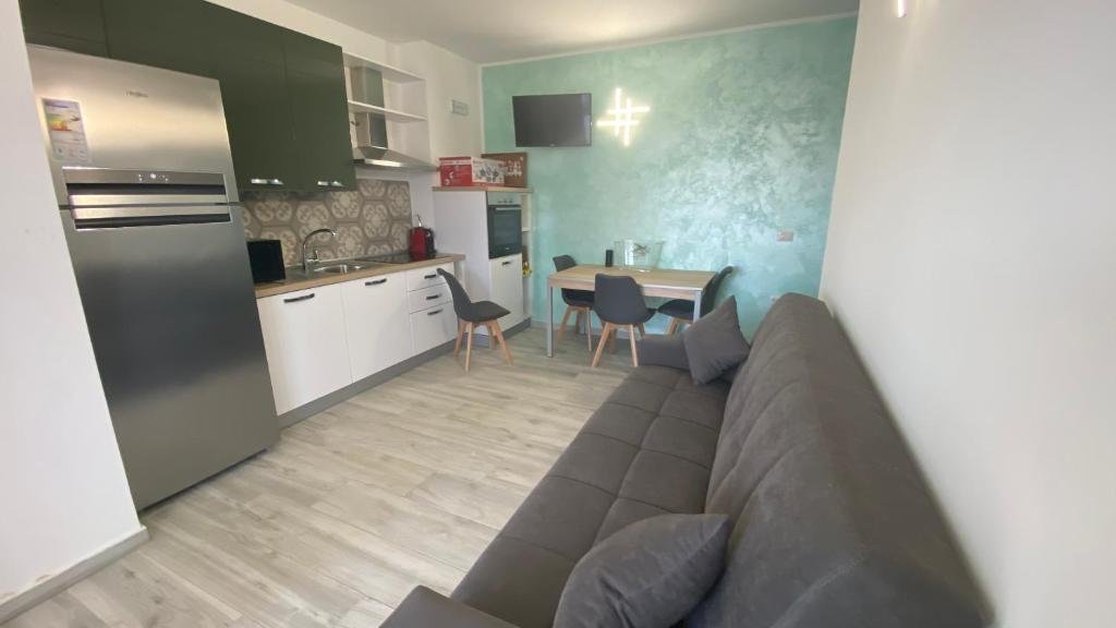 A casa di Manu JUNIOR SUITE