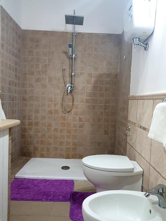 A casa di Manu SUITE 35