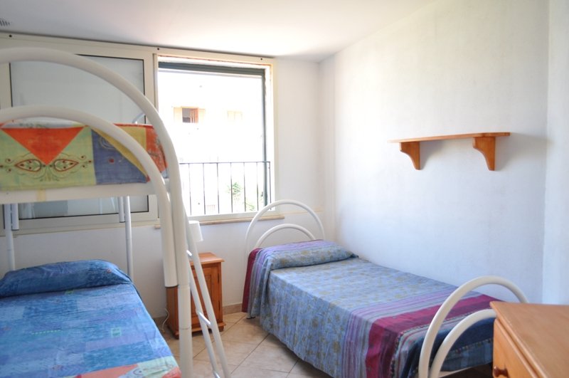 Appartamenti al mare Rezia