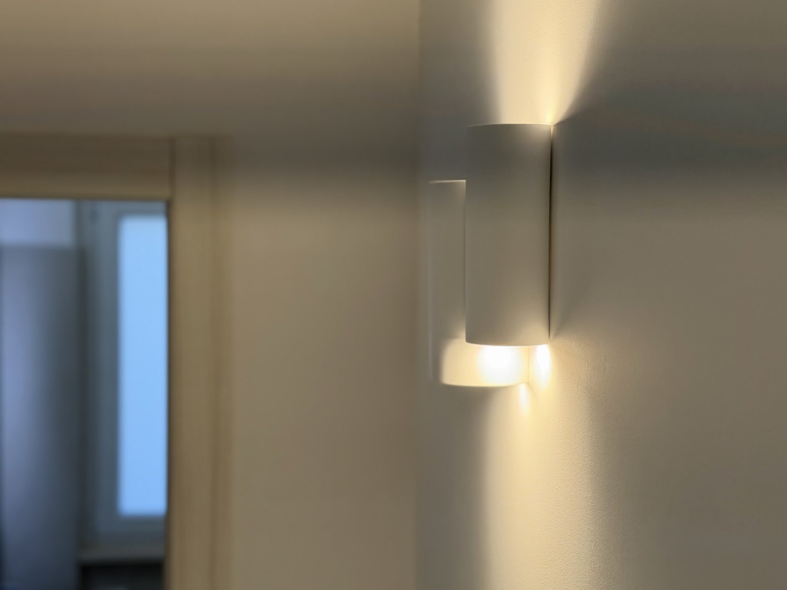 Appartamenti di nuova costruzione