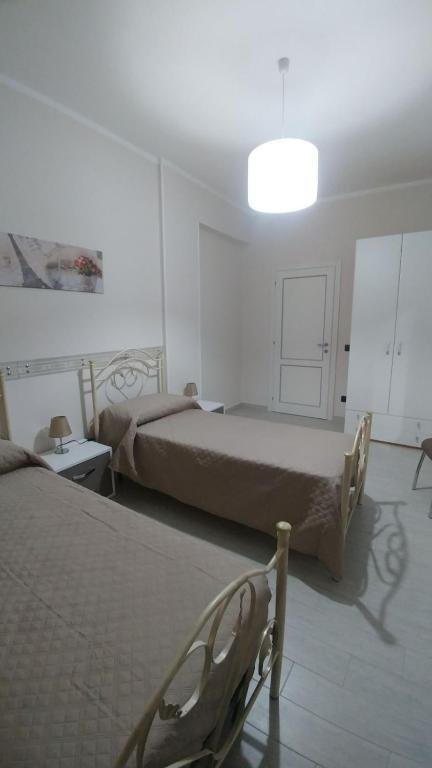 BEB BEN CURATO VICINO L'OSPEDALE