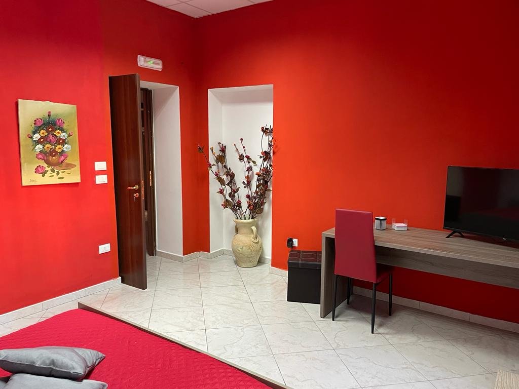 B&B La Stazione