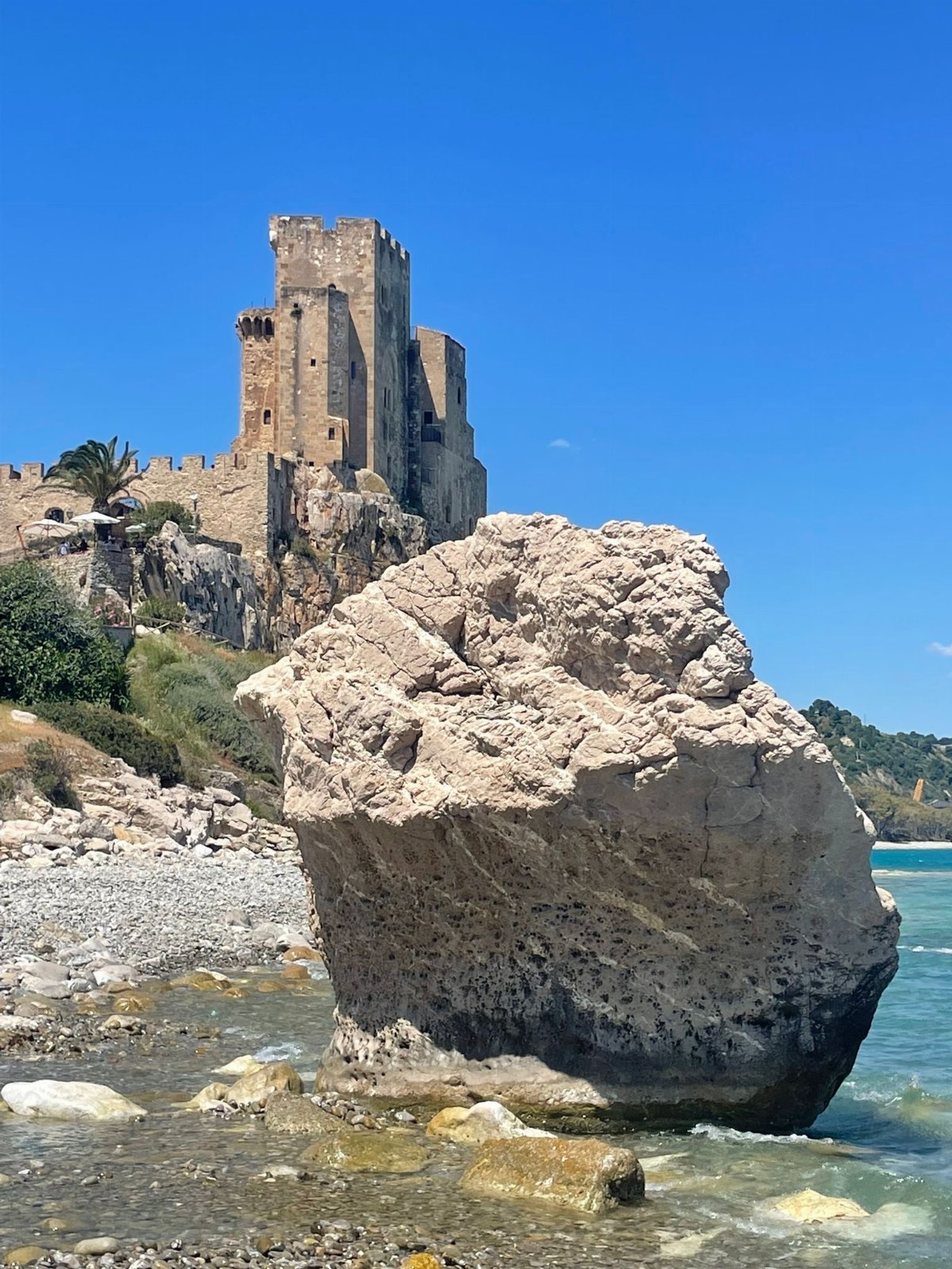 APPARTAMENTO VITARI