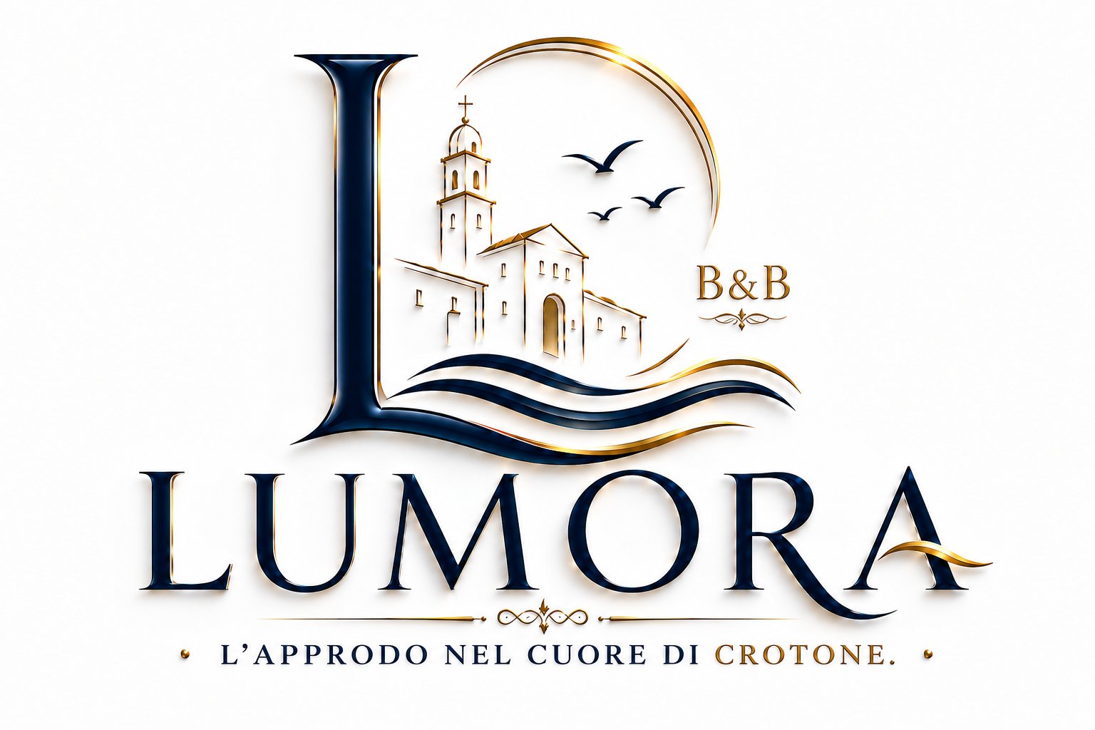 Benvenuti al B&B Lumora