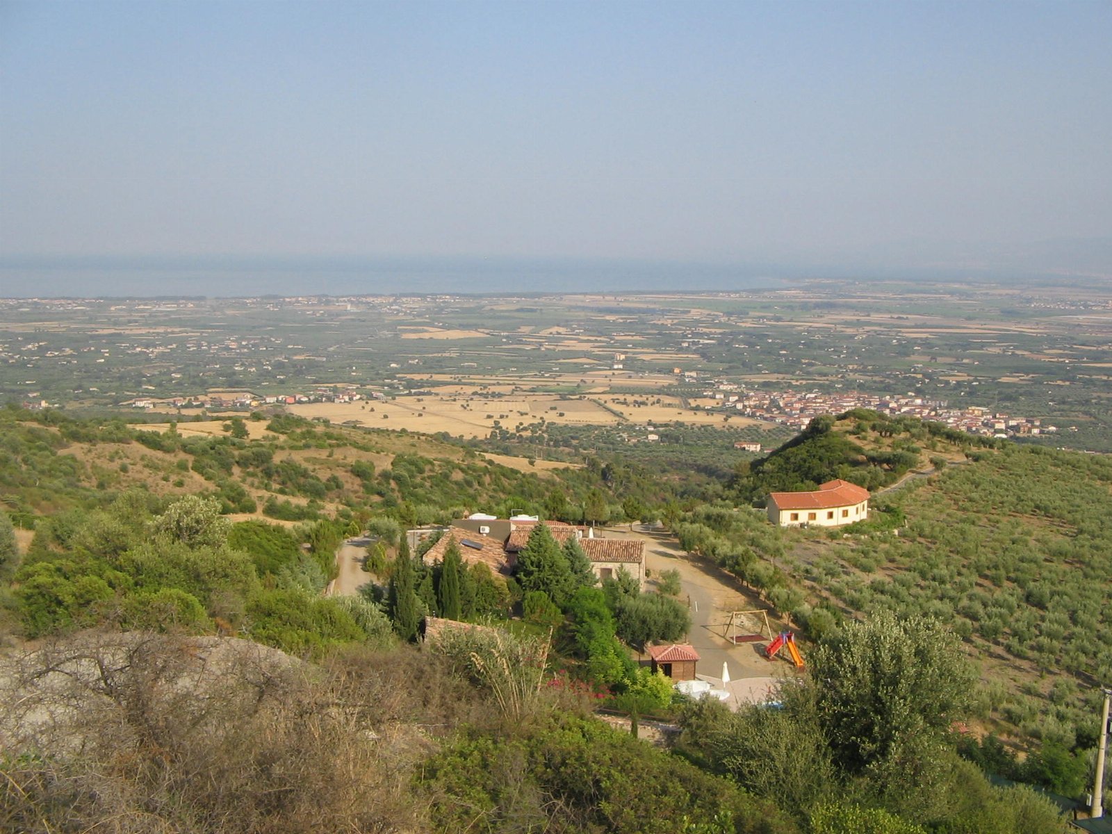 Agriturismo San Fele