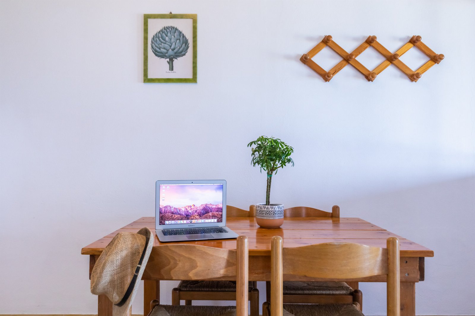 Appartamenti Trilocale 3 posti con cucina vista mare. Spiaggia privata. Sunset Yoga.