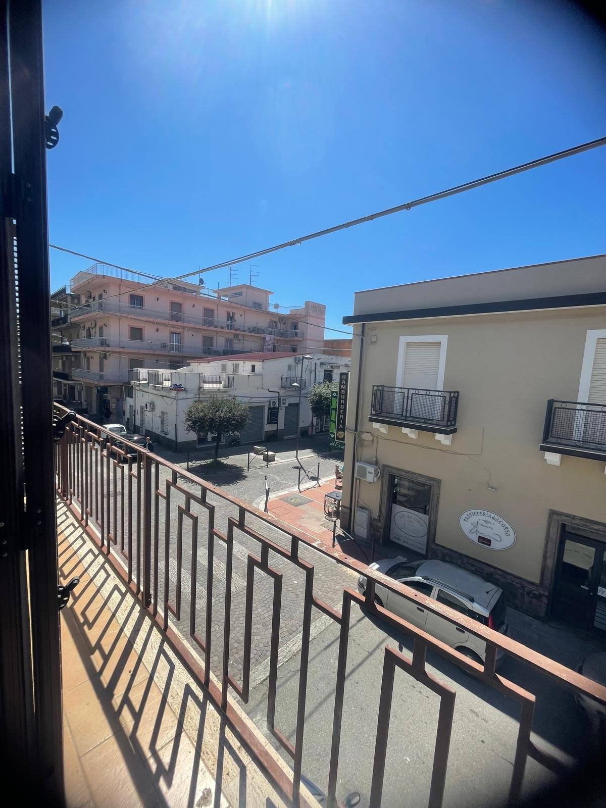Dimora di charme a Melito Porto Salvo, tra centro storico e mare.