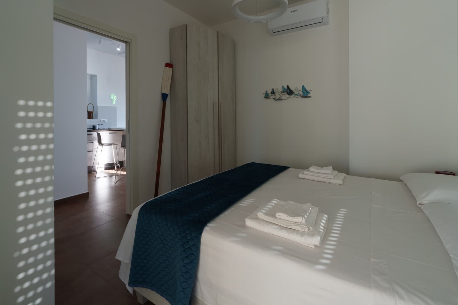 MAISON STALETTÌ - Suite vista mare sul Golfo di Squillace