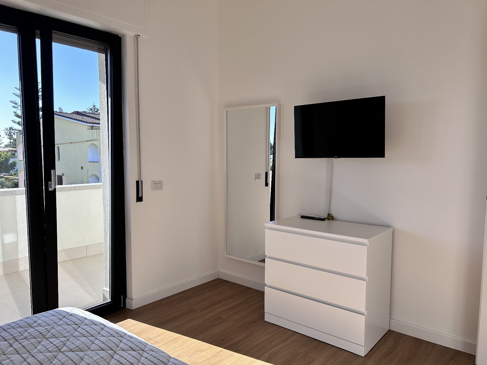 A casa di Chiara