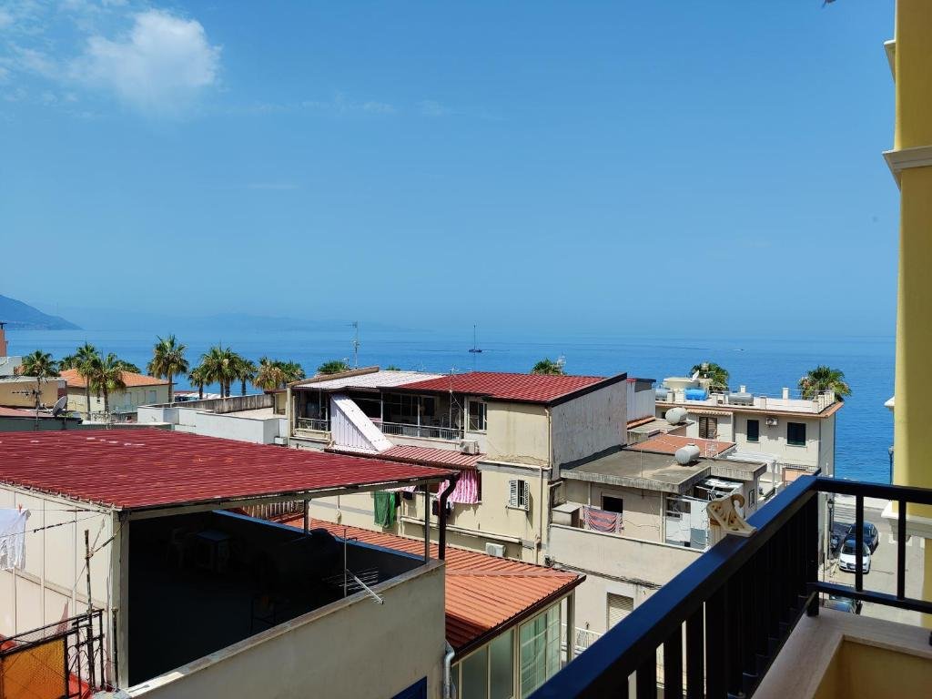 Hotel familiare 3 stelle a Bagnara Calabra