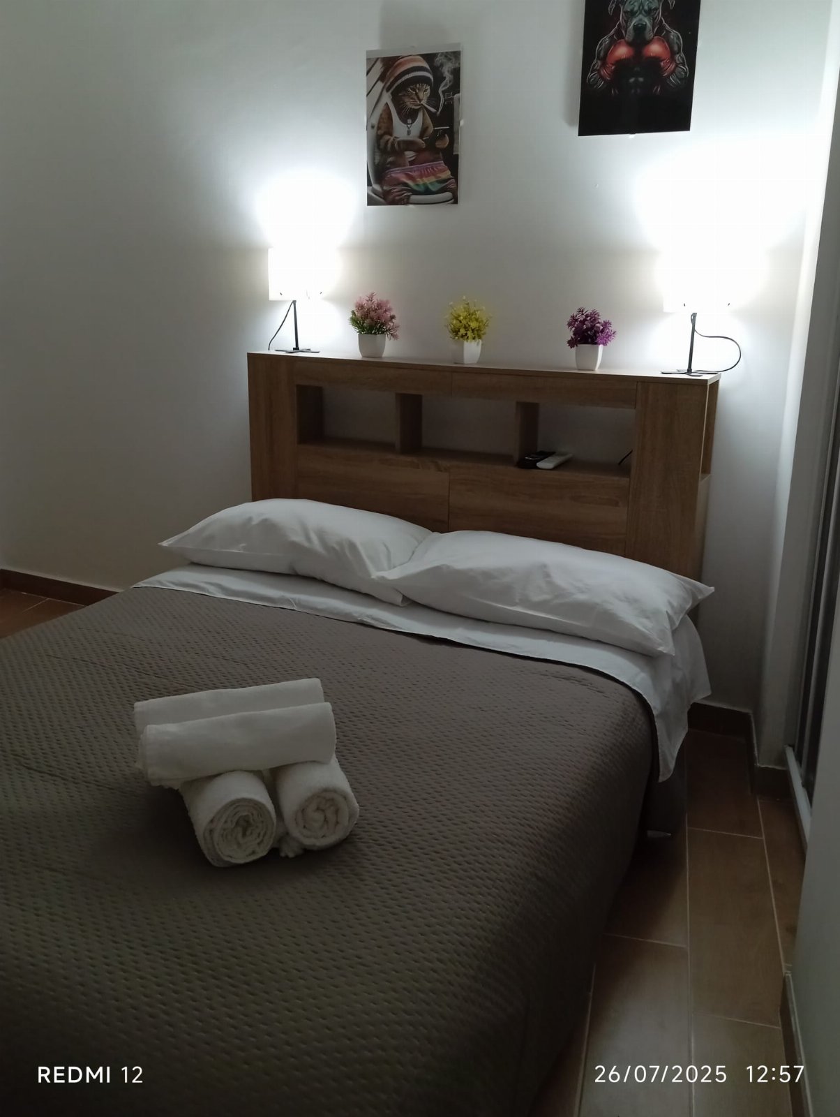 B&B EmaNik