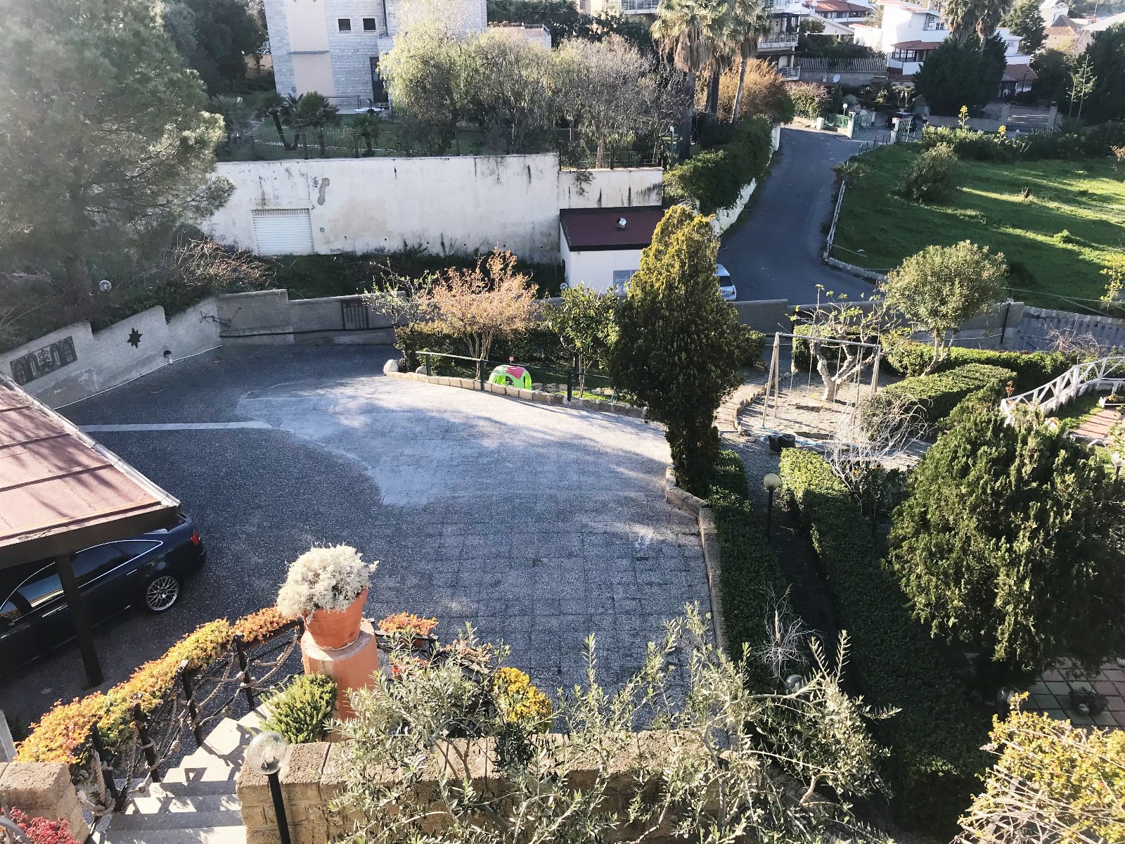 B&B Magna Grecia - B&B con parcheggio a due passi dal mare