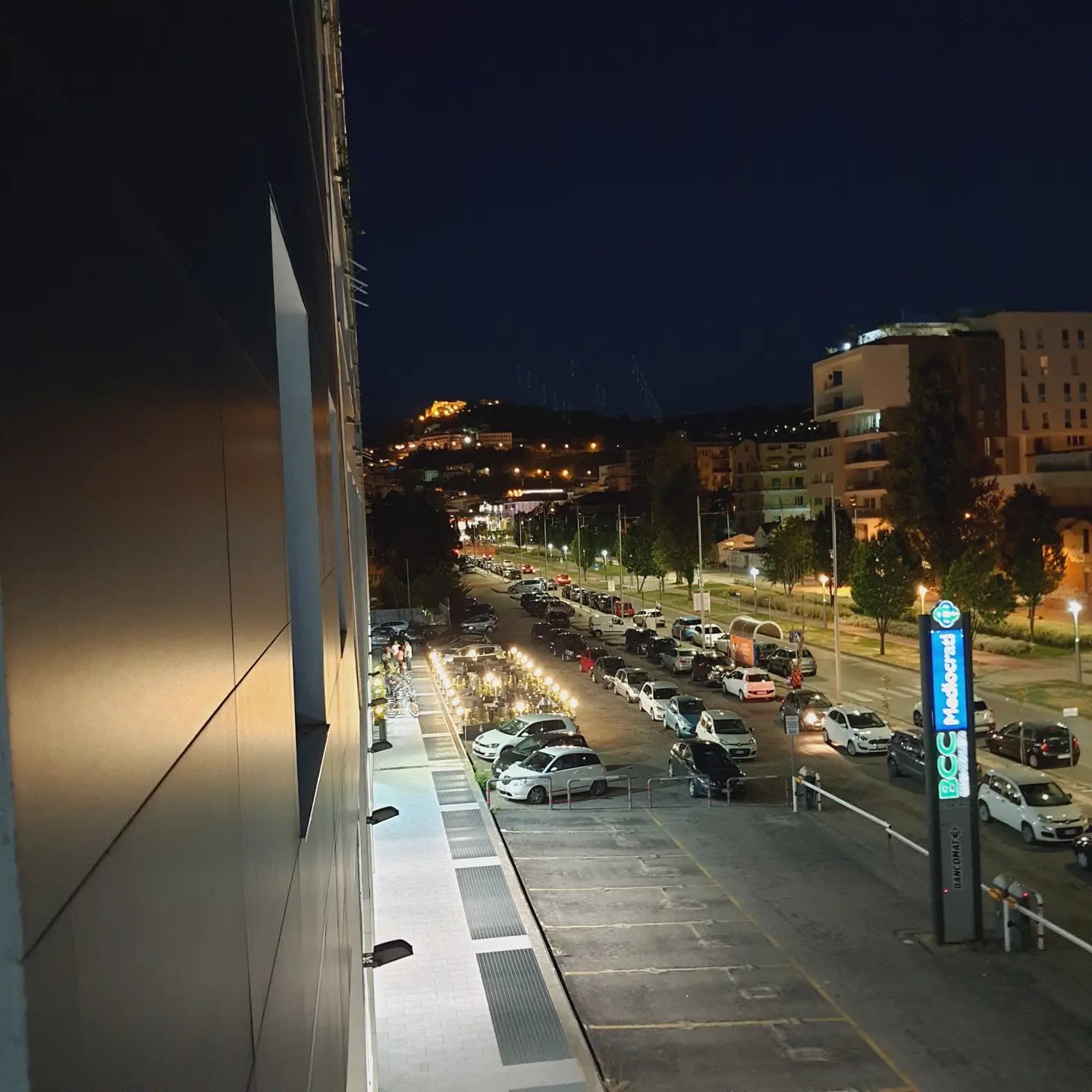 Appartamento a pochi passi dal centro