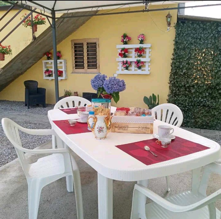 B&B Romy House