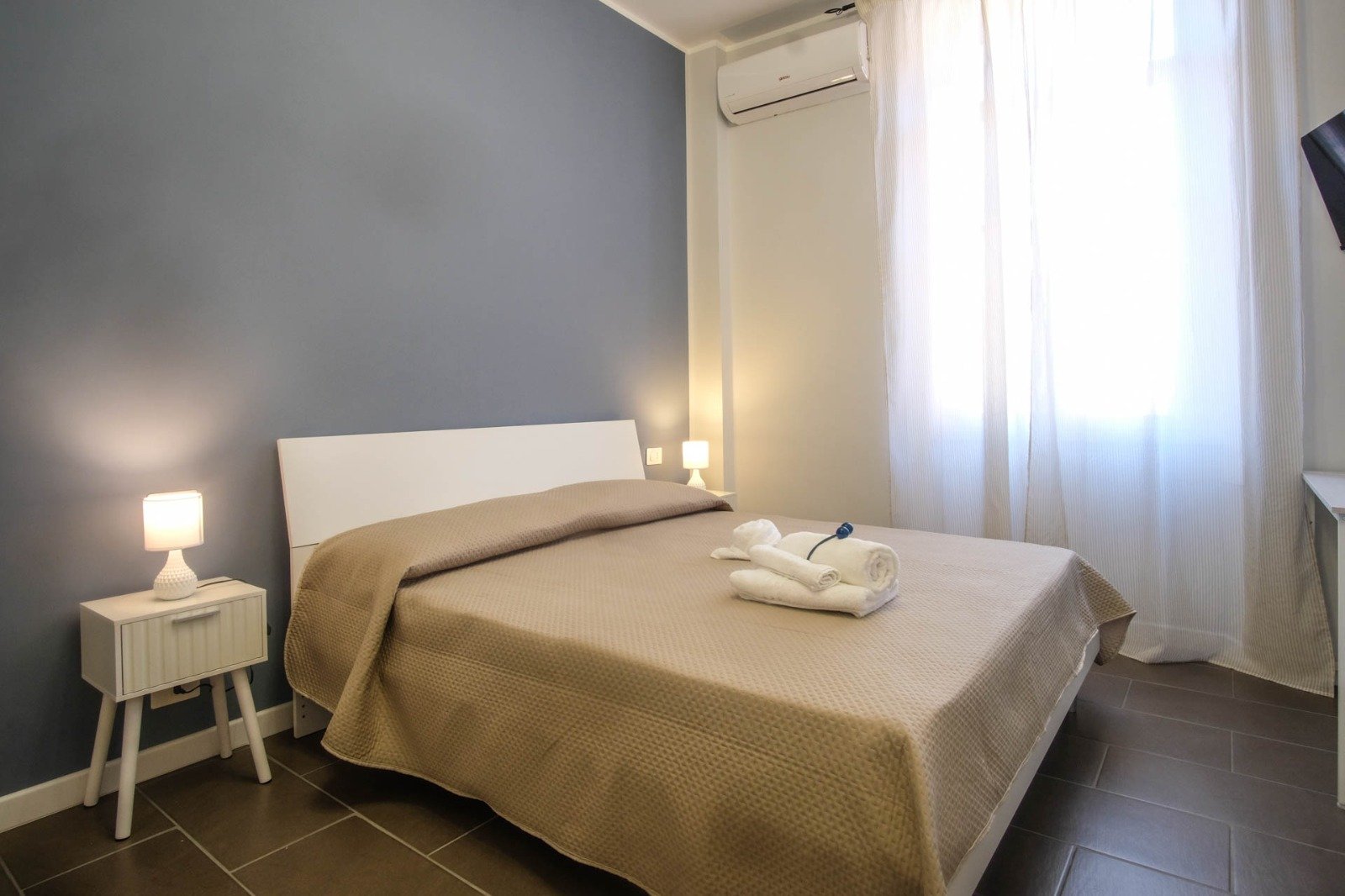 Casa vacanze affitto camere