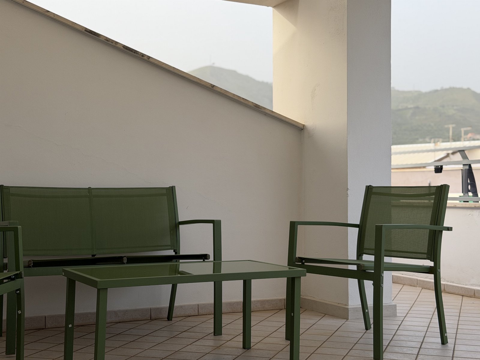 Appartamenti di nuova costruzione