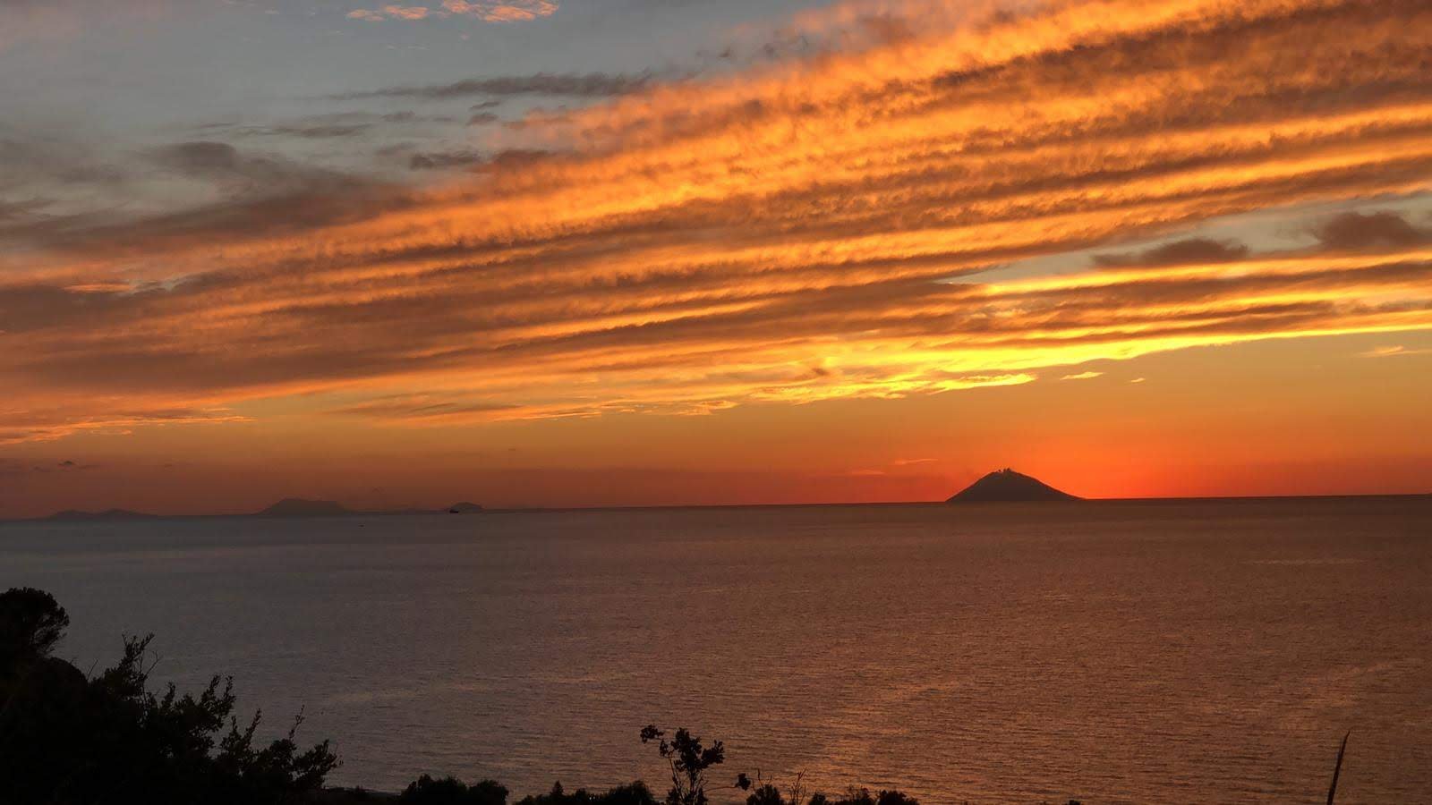 APPARTAMENTO CON GIARDINO PANORAMA MARE MOZZAFIATO