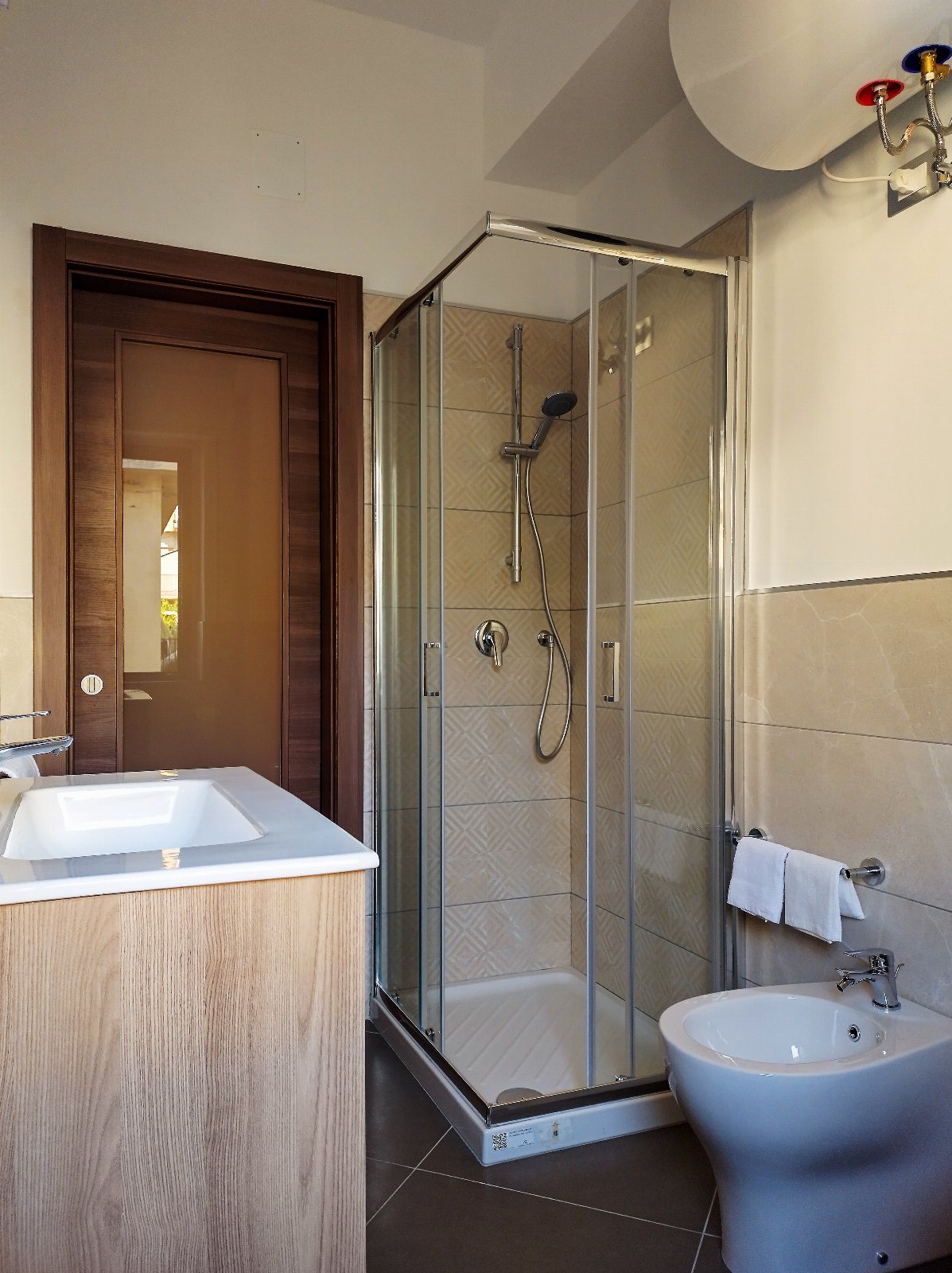 Limoni Apartment, a due passi dal mare