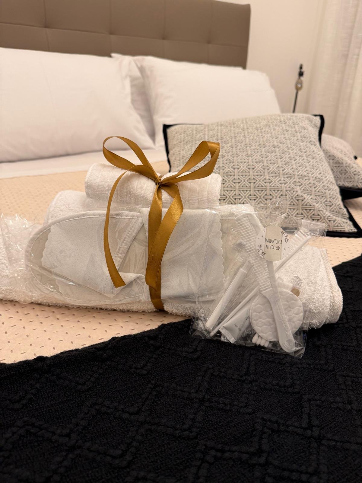 Mariantonia apartment and rooms