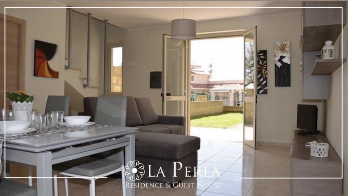 Villetta panoramica nel cuore di Pietragrande