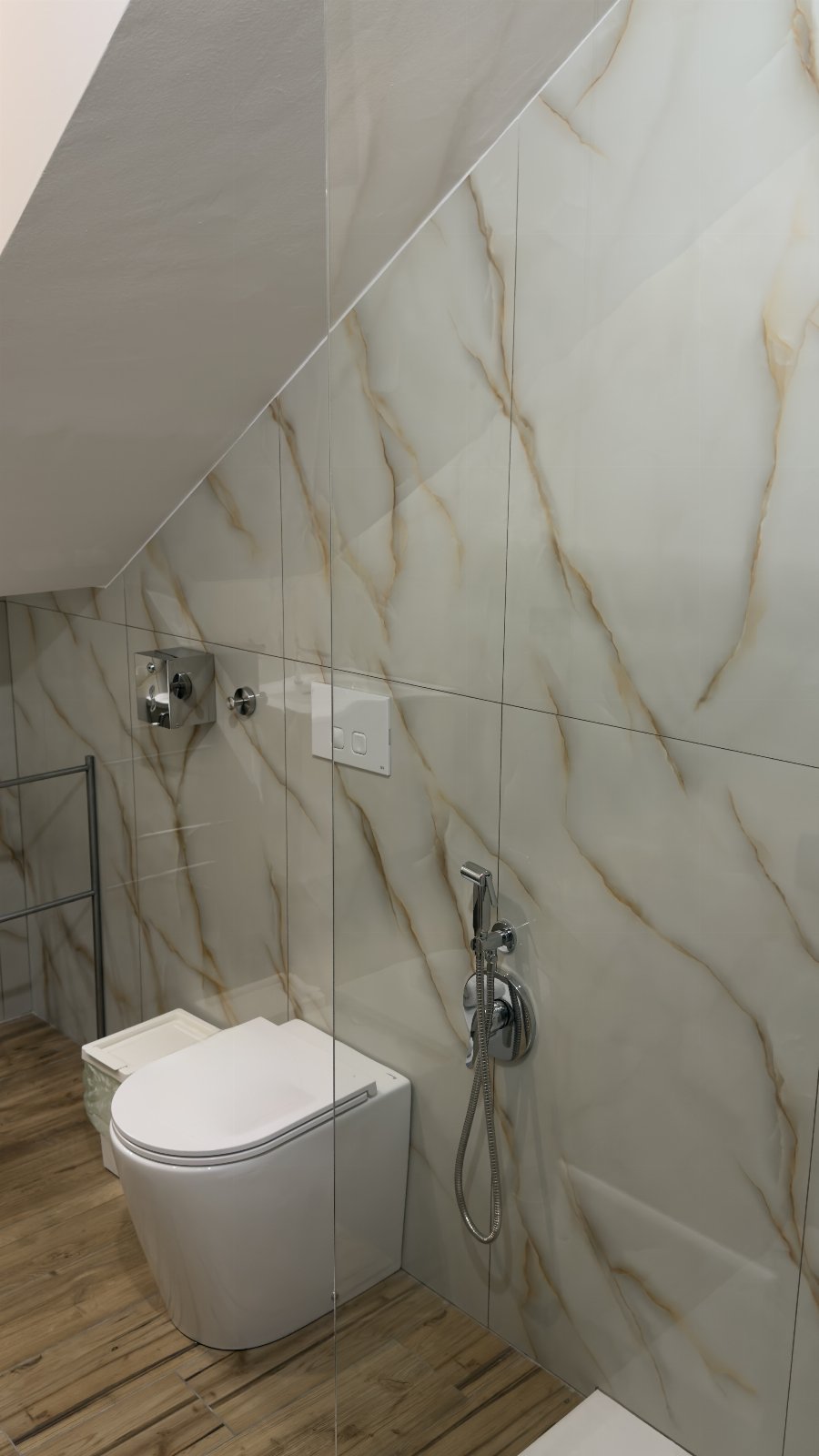 Villa sul Mare Bed and Breakfast