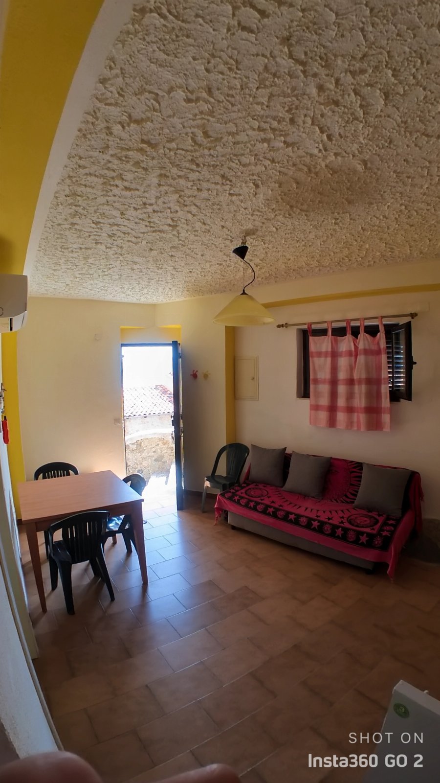 CASA LIMONE CHIANALEA