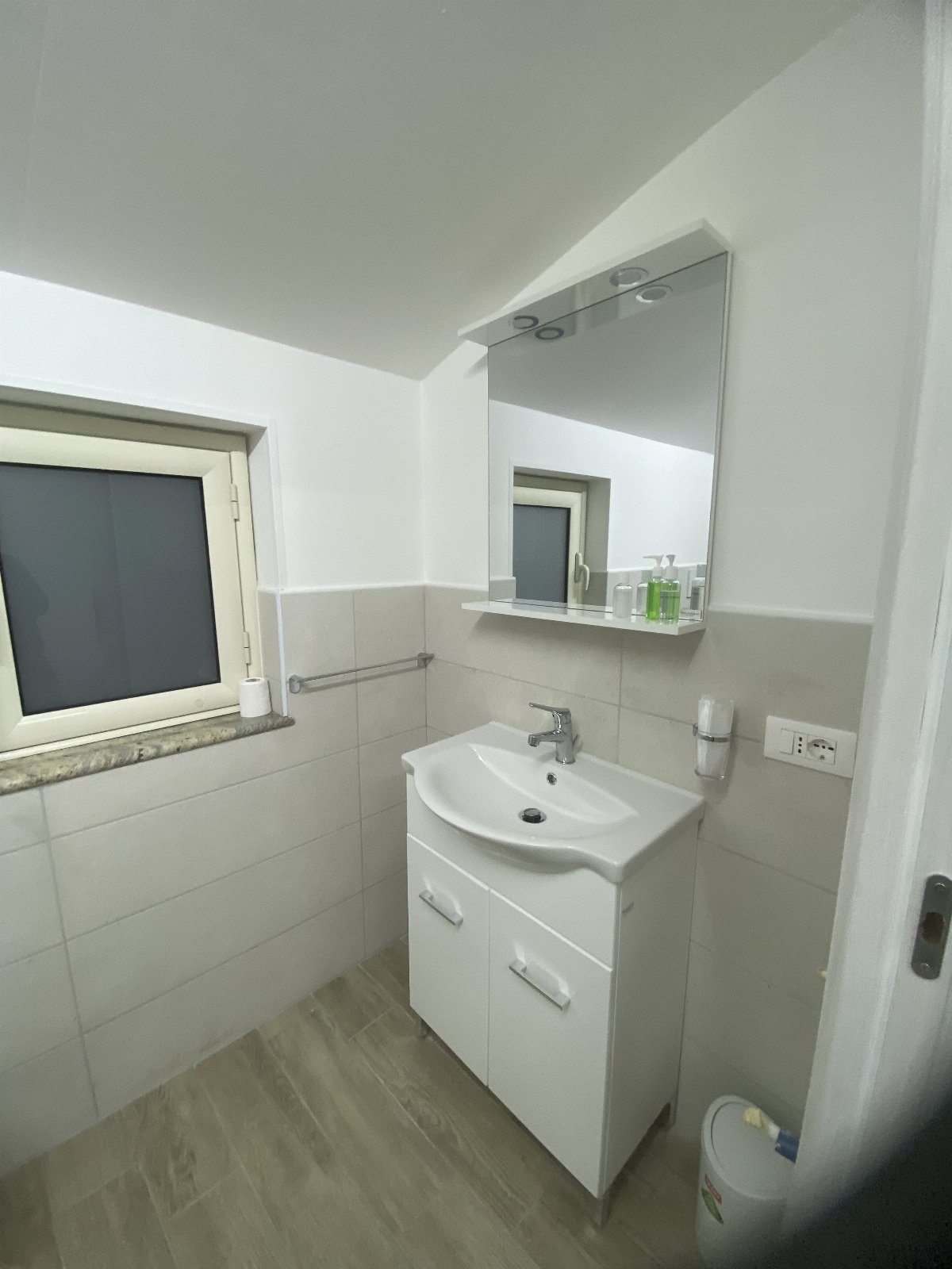 MaMo- accoglienza tra mare e  monti