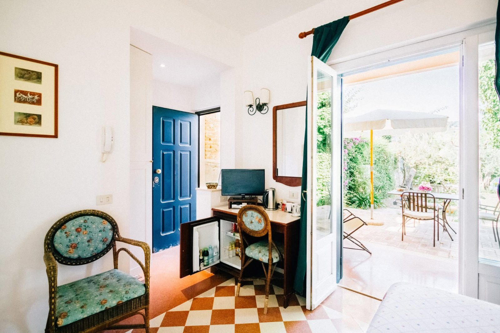 Villino Eleonora & Spa