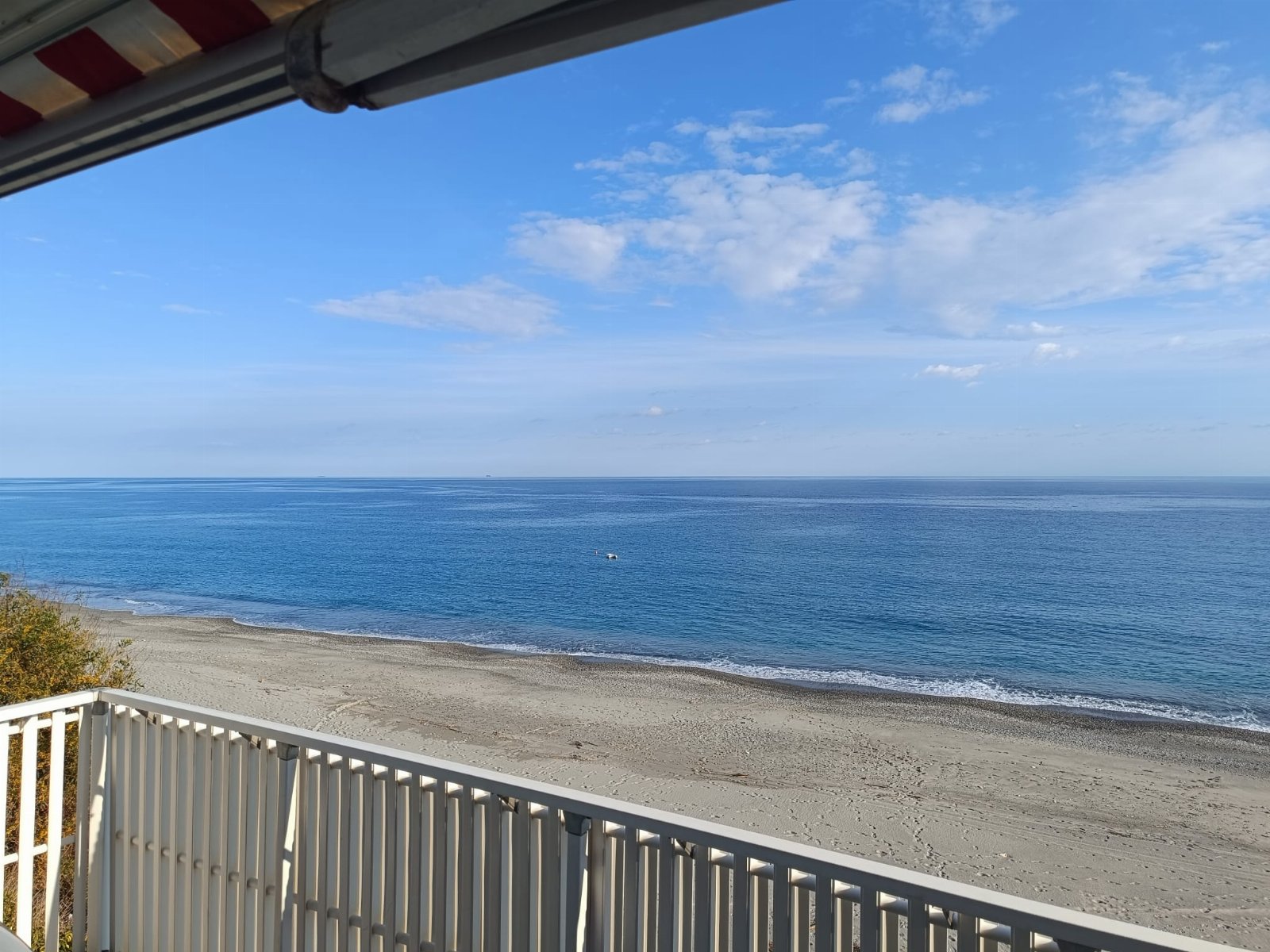 Casa vacanza Bova Marina