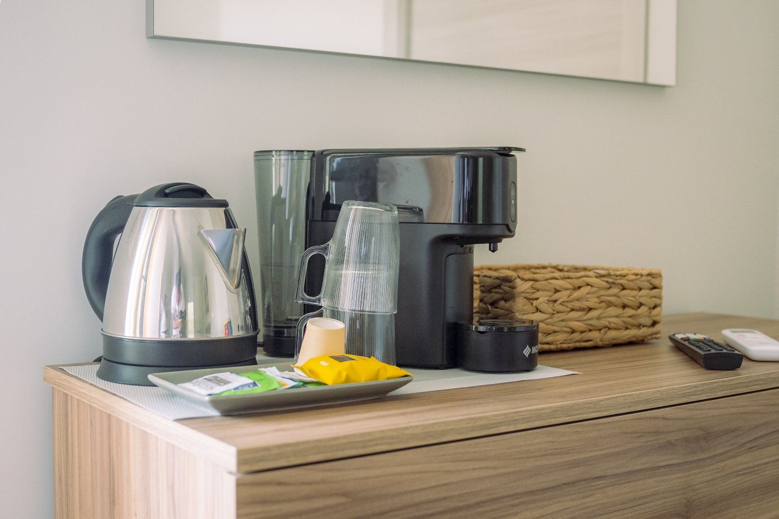 The Best Bed and Breakfast