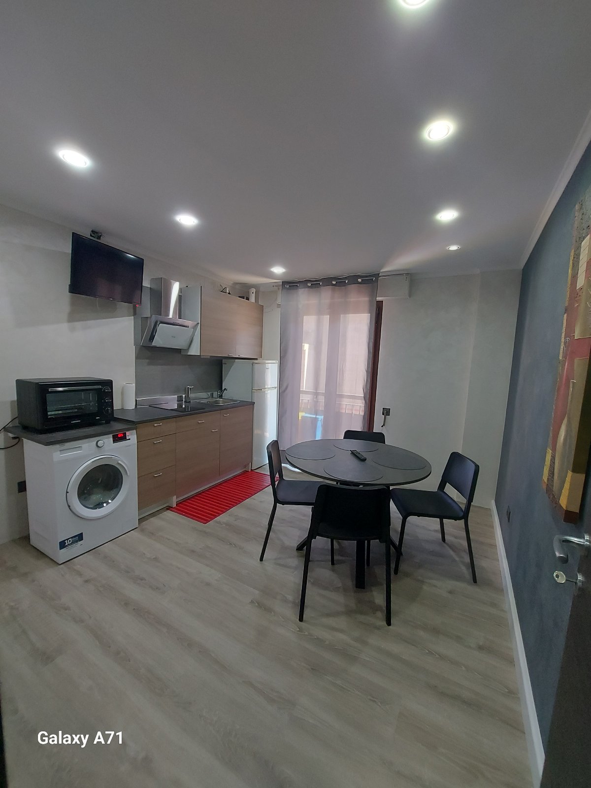 El Refugio - Casa vacacional